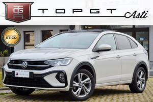 VOLKSWAGEN TAIGO 1.5 TSI R-LINE 150cv DSG, PREZZO 