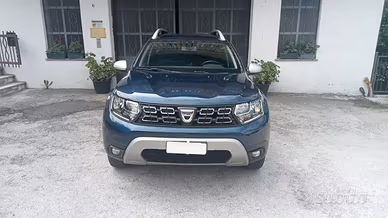 Dacia Duster 1.5 dCi 8V 110 CV 4x2 Prestige