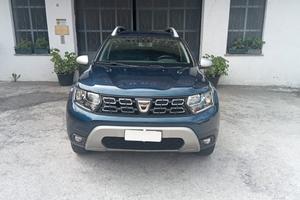 Dacia Duster 1.5 dCi 8V 110 CV 4x2 Prestige