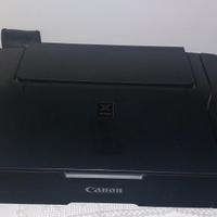 stampante Canon MP230 con scanner no wifi