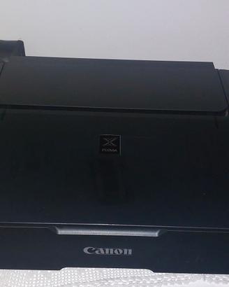 stampante Canon MP230 con scanner no wifi