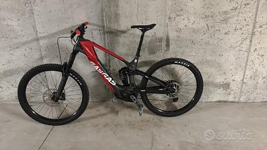 Ebike gas gas ecc4 -motore 0 km- garanzia