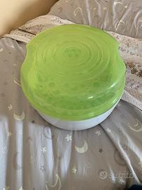 Sterilizzatore mam