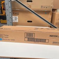 Xerox Toner Ciano