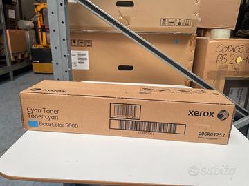 Xerox Toner Ciano