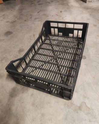 cassette plastica 