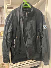 Giubbino moto Bmw