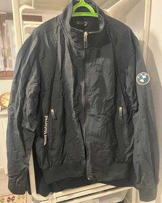 Giubbino moto Bmw
