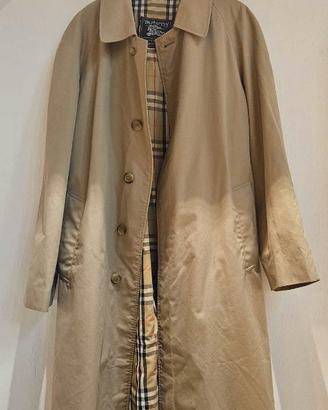 Trench Burberry Vintage