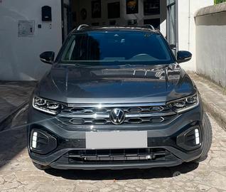 VW T-Roc R-Line 1.5 TSI 150Cv DSG