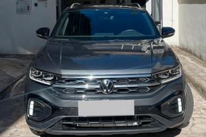 VW T-Roc R-Line 1.5 TSI 150Cv DSG