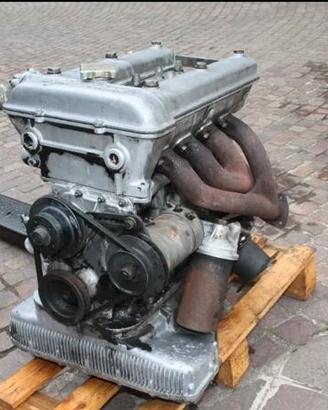 Alfa romeo gt scalino