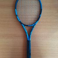 Racchetta tennis Babolat Pure Drive 2021 300g L4