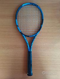 Racchetta tennis Babolat Pure Drive 2021 300g L4