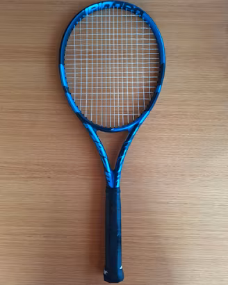Racchetta tennis Babolat Pure Drive 2021 300g L4