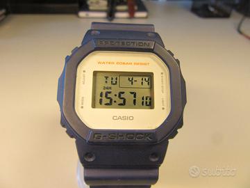 Casio G - SHOCK
