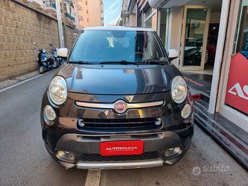 Fiat 500L 1.3 Multijet 85 CV Dualogic Lounge TRAKI