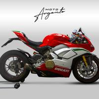 Ducati Panigale V4 Speciale 1100