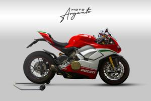 Ducati Panigale V4 Speciale 1100