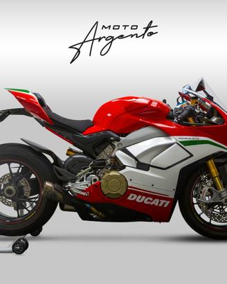 Ducati Panigale V4 Speciale 1100