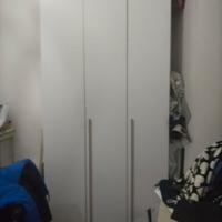 Armadio bianco