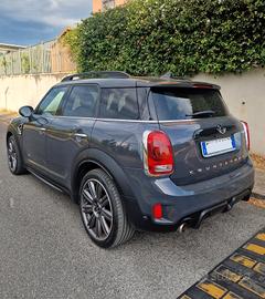 Mini Cooper Sd Countryman