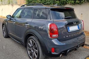 Mini Cooper Sd Countryman