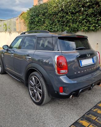 Mini Cooper Sd Countryman