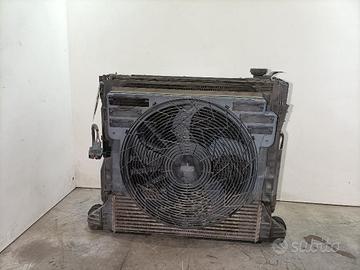 KIT RADIATORI BMW X5 Serie (E53) 17101439101 M57N3