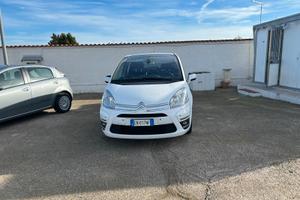 CITROEN C4 Picasso - 2012
