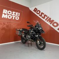 BMW R 1200 GS Adventure BMW R 1200 GS Adventure