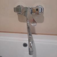 Miscelatore GROHE EUROSMART