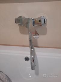 Miscelatore GROHE EUROSMART