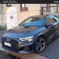 Audi A3 S Line Edition 1.5 35 TFSI #9221