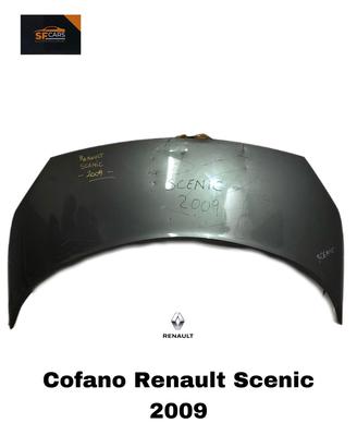 COFANO ANTERIORE RENAULT Scenic 3° Serie (03>06)