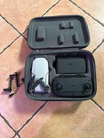 Dji Mavic mini fly more combo
