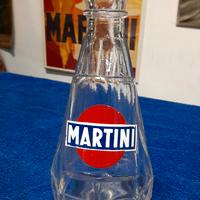 Bottiglia Vintage MARTINI & ROSSI 