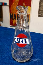 Bottiglia Vintage MARTINI & ROSSI 