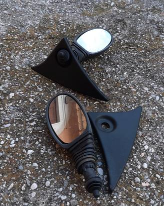 specchietti microcar mc2