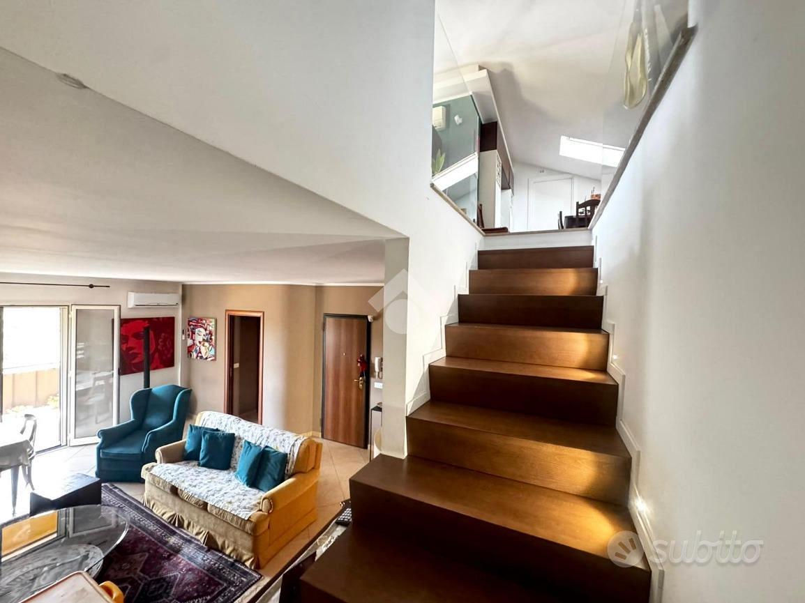 Appartamento – Casteldaccia, Palermo - Altro