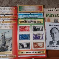 calendari Mussolini