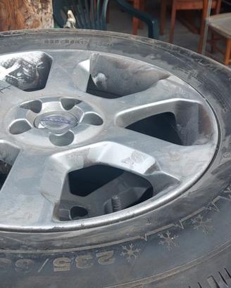 Cerchi Volvo XC60