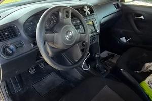volkswagen polo 1.2 tdi