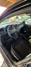 volkswagen polo 1.2 tdi