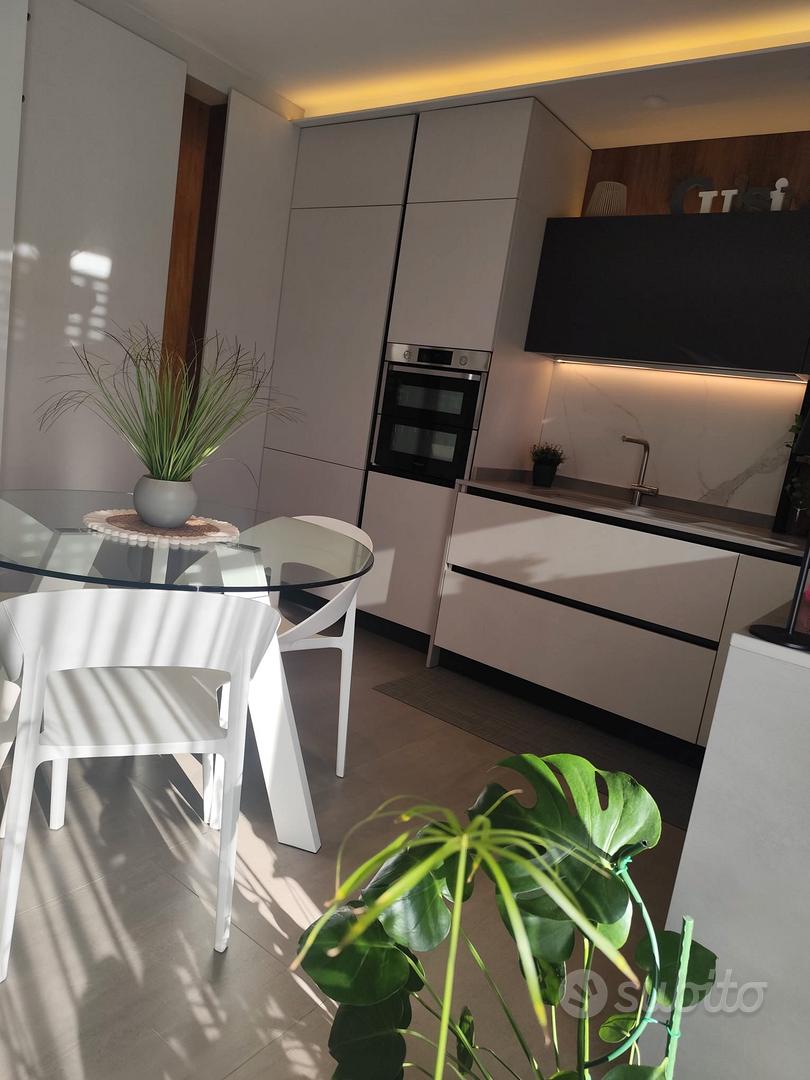 Appartamento – Matera, Rioni Sassi - Vista 4