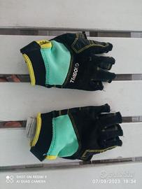 guanti e calzari vela