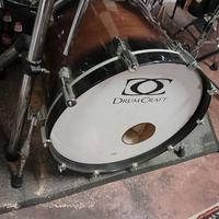 Batteria Drum Craft - Serie 8 - Danny Gottlieb