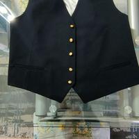 gilet originale Marina Militare taglia 56