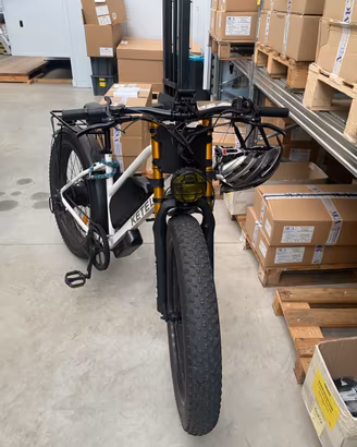 Ebike