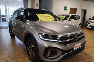 VOLKSWAGEN T-Roc 1.5 TSI ACT DSG R-Line 18" VIDE